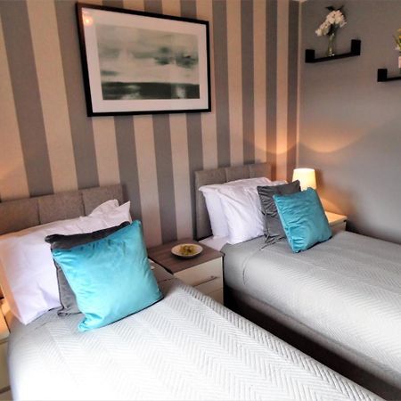 The Upper Craigour Royal Infirmary House Apartman Edinburgh Kültér fotó