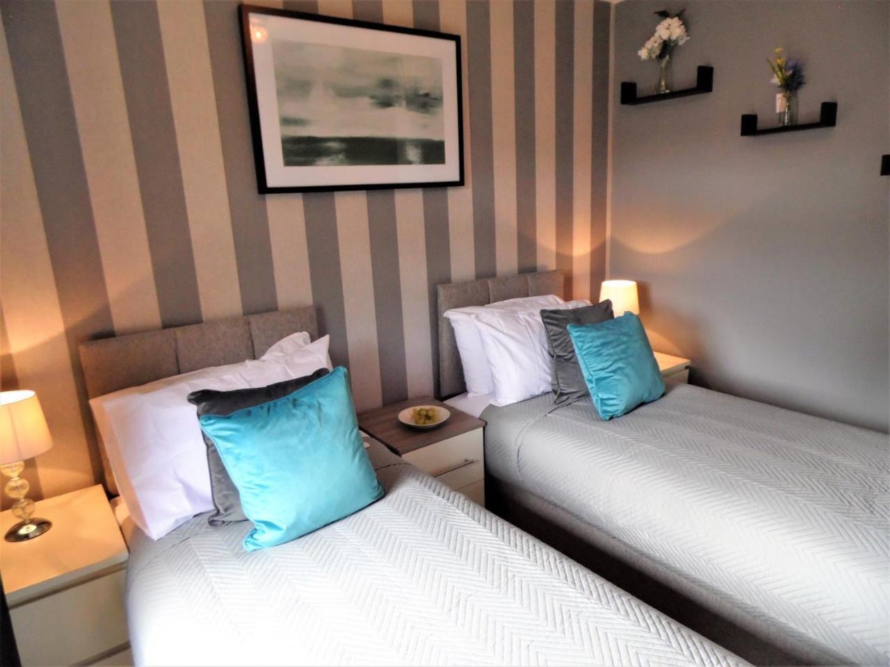 The Upper Craigour Royal Infirmary House Apartman Edinburgh Kültér fotó