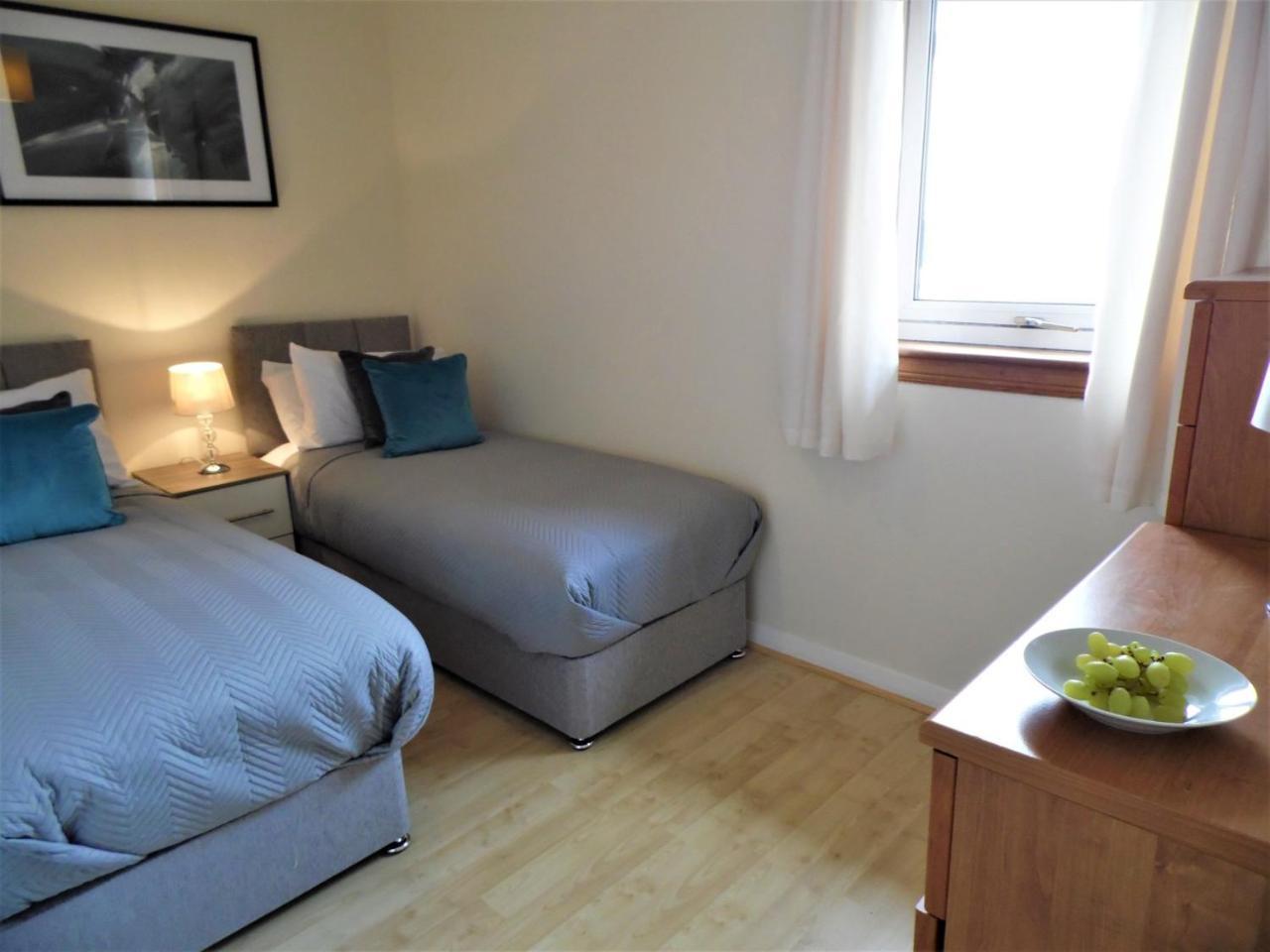 The Upper Craigour Royal Infirmary House Apartman Edinburgh Kültér fotó