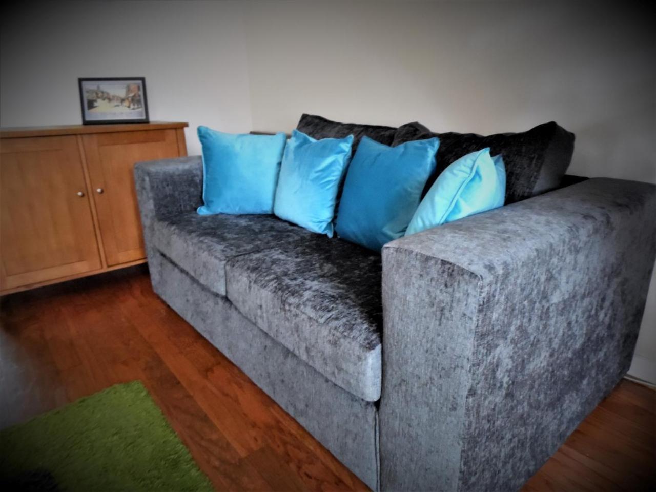 The Upper Craigour Royal Infirmary House Apartman Edinburgh Kültér fotó