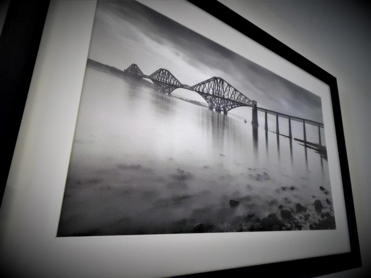 The Upper Craigour Royal Infirmary House Apartman Edinburgh Kültér fotó