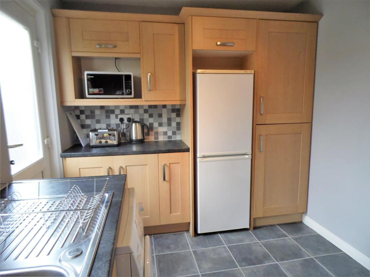 The Upper Craigour Royal Infirmary House Apartman Edinburgh Kültér fotó