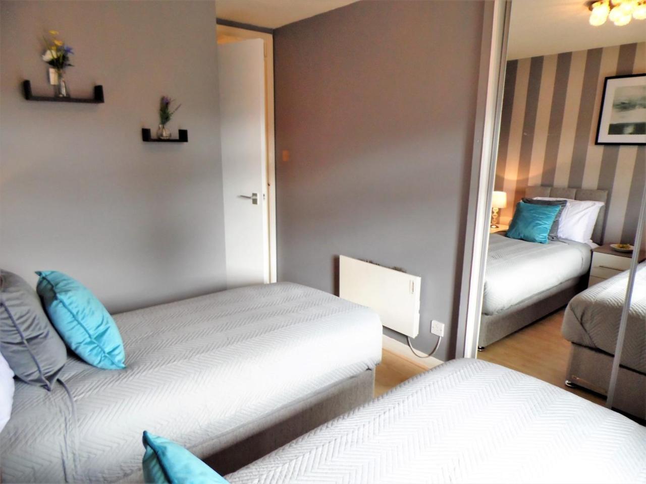 The Upper Craigour Royal Infirmary House Apartman Edinburgh Kültér fotó