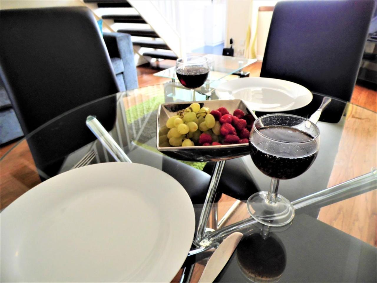 The Upper Craigour Royal Infirmary House Apartman Edinburgh Kültér fotó