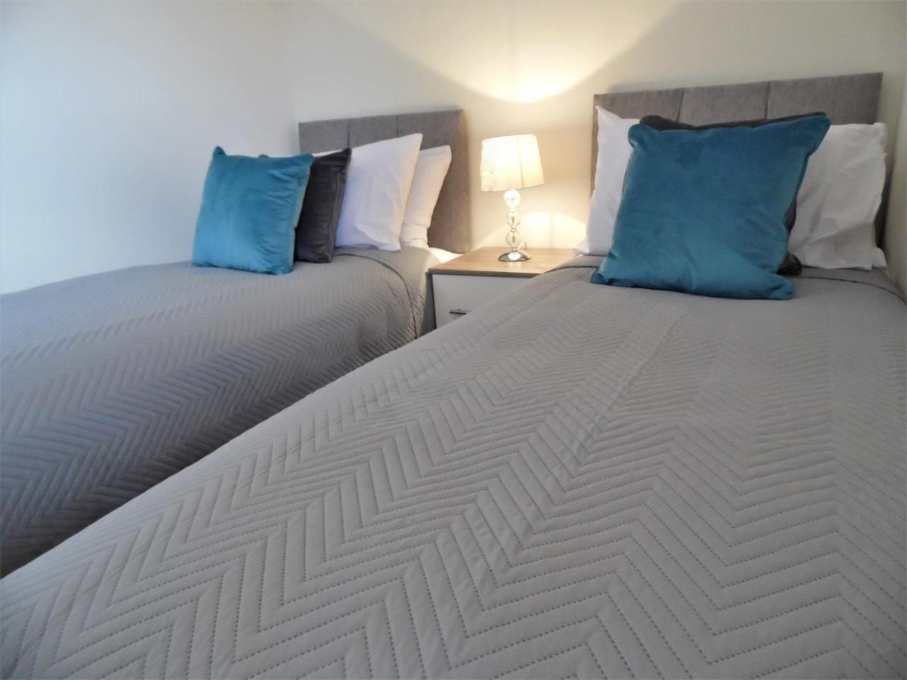 The Upper Craigour Royal Infirmary House Apartman Edinburgh Kültér fotó